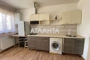 1-room apartment apartment by the address st. Motornyy 1 y per (area 28,3 m²) - Atlanta.ua - photo 14