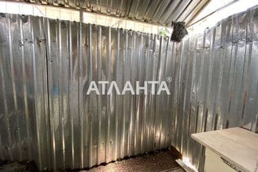 1-room apartment apartment by the address st. Motornyy 1 y per (area 28,3 m²) - Atlanta.ua - photo 20