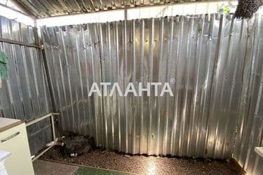 1-room apartment apartment by the address st. Motornyy 1 y per (area 28,3 m²) - Atlanta.ua - photo 21
