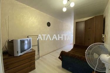 1-room apartment apartment by the address st. Motornyy 1 y per (area 28,3 m²) - Atlanta.ua - photo 16