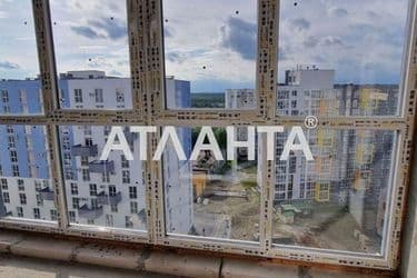 2-кімнатна квартира за адресою вул. Рудненська (площа 54 м²) - Atlanta.ua - фото 14