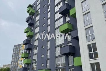 2-кімнатна квартира за адресою вул. Рудненська (площа 54 м²) - Atlanta.ua - фото 14