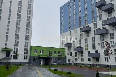 2-кімнатна квартира за адресою вул. Рудненська (площа 54 м²) - Atlanta.ua - фото 15