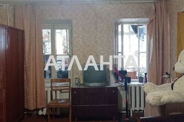 2-rooms apartment apartment by the address st. Preobrazhenskaya Sovetskoy Armii (area 45 m²) - Atlanta.ua - photo 16