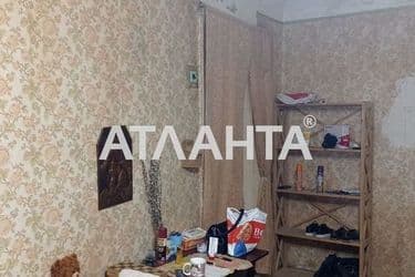 2-rooms apartment apartment by the address st. Preobrazhenskaya Sovetskoy Armii (area 45 m²) - Atlanta.ua - photo 17