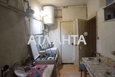 2-rooms apartment apartment by the address st. Preobrazhenskaya Sovetskoy Armii (area 45 m²) - Atlanta.ua - photo 21