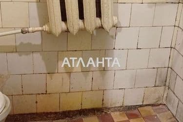 2-rooms apartment apartment by the address st. Preobrazhenskaya Sovetskoy Armii (area 45 m²) - Atlanta.ua - photo 22