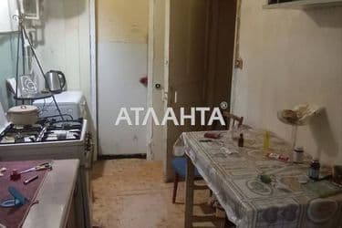 2-rooms apartment apartment by the address st. Preobrazhenskaya Sovetskoy Armii (area 45 m²) - Atlanta.ua - photo 24