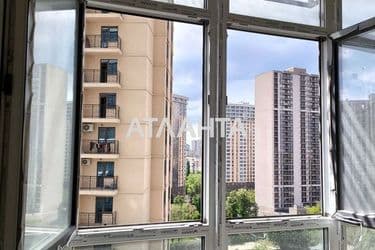 1-комнатная квартира по адресу Курортный пер. (площадь 30,2 м²) - Atlanta.ua - фото 12