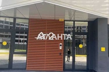 1-комнатная квартира по адресу Курортный пер. (площадь 30,2 м²) - Atlanta.ua - фото 18