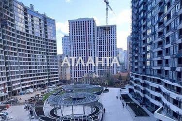1-комнатная квартира по адресу Курортный пер. (площадь 30,2 м²) - Atlanta.ua - фото 19