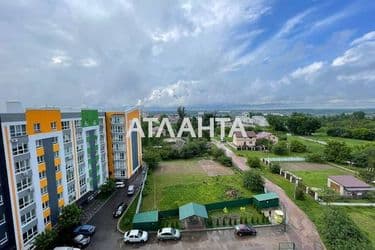 2-rooms apartment apartment by the address st. Ostromirska (area 49 m²) - Atlanta.ua - photo 25