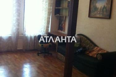 1-room apartment apartment by the address st. Preobrazhenskaya Sovetskoy Armii (area 120 m²) - Atlanta.ua - photo 6
