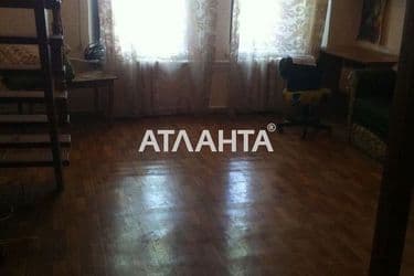 1-room apartment apartment by the address st. Preobrazhenskaya Sovetskoy Armii (area 120 m²) - Atlanta.ua - photo 8