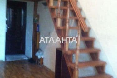 1-room apartment apartment by the address st. Preobrazhenskaya Sovetskoy Armii (area 120 m²) - Atlanta.ua - photo 10