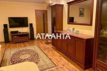 3-rooms apartment apartment by the address st. Linkolna (area 111,3 m²) - Atlanta.ua - photo 23