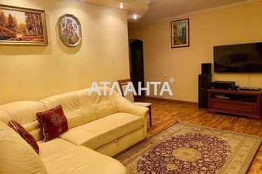 3-rooms apartment apartment by the address st. Linkolna (area 111,3 m²) - Atlanta.ua - photo 24