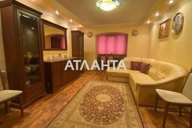 3-rooms apartment apartment by the address st. Linkolna (area 111,3 m²) - Atlanta.ua - photo 25