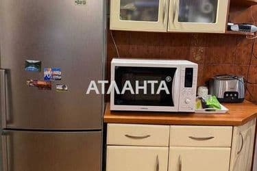 3-rooms apartment apartment by the address st. Linkolna (area 111,3 m²) - Atlanta.ua - photo 26