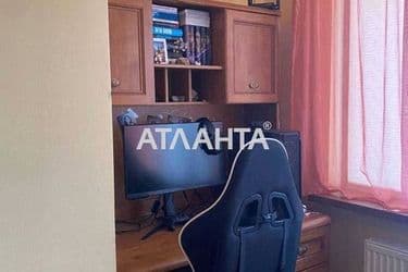 3-rooms apartment apartment by the address st. Linkolna (area 111,3 m²) - Atlanta.ua - photo 28