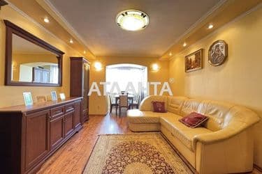 3-rooms apartment apartment by the address st. Linkolna (area 111,3 m²) - Atlanta.ua - photo 21