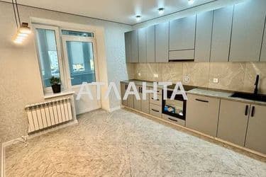 1-кімнатна квартира за адресою вул. Олександрівська (площа 49,2 м²) - Atlanta.ua - фото 16