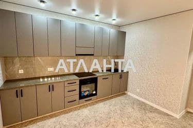 1-кімнатна квартира за адресою вул. Олександрівська (площа 49,2 м²) - Atlanta.ua - фото 17