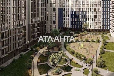 2-rooms apartment apartment by the address st. Vashingtona Dzh ul (area 73,9 m²) - Atlanta.ua - photo 8