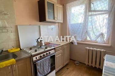 3-rooms apartment apartment by the address st. Filatova ak (area 47,5 m²) - Atlanta.ua - photo 15