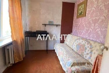 3-rooms apartment apartment by the address st. Filatova ak (area 47,5 m²) - Atlanta.ua - photo 16