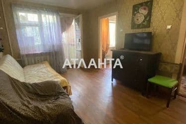 3-rooms apartment apartment by the address st. Filatova ak (area 47,5 m²) - Atlanta.ua - photo 17
