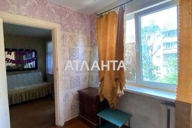 3-rooms apartment apartment by the address st. Filatova ak (area 47,5 m²) - Atlanta.ua - photo 19