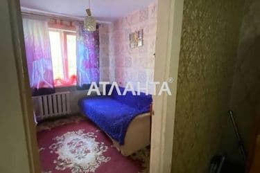 3-rooms apartment apartment by the address st. Filatova ak (area 47,5 m²) - Atlanta.ua - photo 22