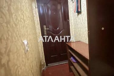 3-rooms apartment apartment by the address st. Filatova ak (area 47,5 m²) - Atlanta.ua - photo 28