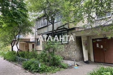 3-кімнатна квартира за адресою вул. Філатова ак. (площа 47,5 м²) - Atlanta.ua - фото 38
