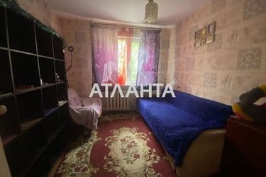 3-кімнатна квартира за адресою вул. Філатова ак. (площа 47,5 м²) - Atlanta.ua - фото 24