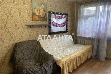3-кімнатна квартира за адресою вул. Філатова ак. (площа 47,5 м²) - Atlanta.ua - фото 20