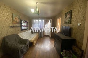 3-кімнатна квартира за адресою вул. Філатова ак. (площа 47,5 м²) - Atlanta.ua - фото 21