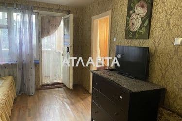 3-кімнатна квартира за адресою вул. Філатова ак. (площа 47,5 м²) - Atlanta.ua - фото 22