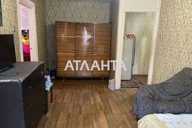 3-кімнатна квартира за адресою вул. Філатова ак. (площа 47,5 м²) - Atlanta.ua - фото 23