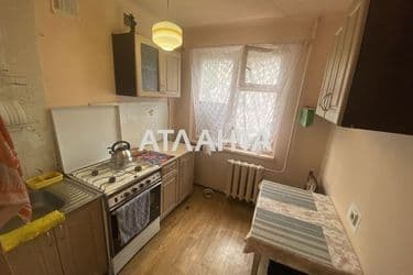 3-кімнатна квартира за адресою вул. Філатова ак. (площа 47,5 м²) - Atlanta.ua - фото 27