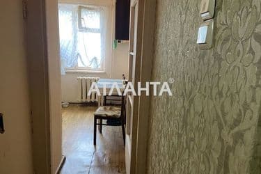 3-кімнатна квартира за адресою вул. Філатова ак. (площа 47,5 м²) - Atlanta.ua - фото 29
