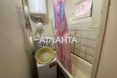 3-кімнатна квартира за адресою вул. Філатова ак. (площа 47,5 м²) - Atlanta.ua - фото 33