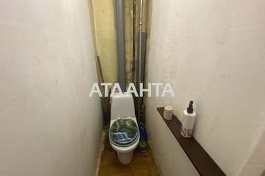 3-кімнатна квартира за адресою вул. Філатова ак. (площа 47,5 м²) - Atlanta.ua - фото 34