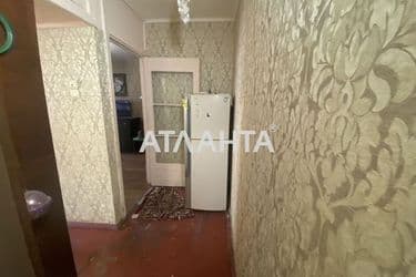 3-кімнатна квартира за адресою вул. Філатова ак. (площа 47,5 м²) - Atlanta.ua - фото 32
