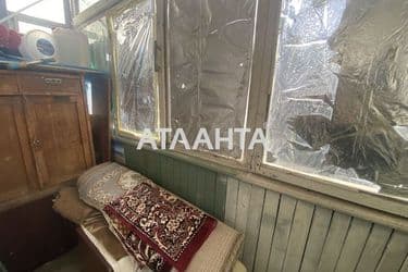 3-кімнатна квартира за адресою вул. Філатова ак. (площа 47,5 м²) - Atlanta.ua - фото 31