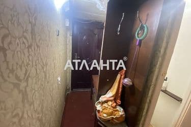 3-кімнатна квартира за адресою вул. Філатова ак. (площа 47,5 м²) - Atlanta.ua - фото 35