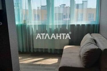 1-комнатная квартира по адресу ул. Торговая (площадь 33 м²) - Atlanta.ua - фото 10