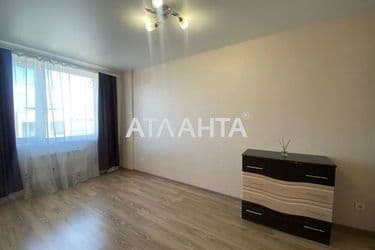 1-кімнатна квартира за адресою вул. Торгова (площа 33 м²) - Atlanta.ua - фото 11