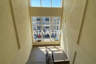1-кімнатна квартира за адресою вул. Торгова (площа 33 м²) - Atlanta.ua - фото 15